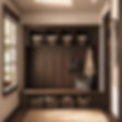 dark wood mudroom with a bench and storage for coats, bags, and shoes_edited.jpg