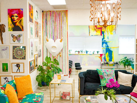 Tampa's Luxe Hair Salons: Where Glamour Meets Style