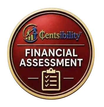 Financial Assessment for personalized financial coaching