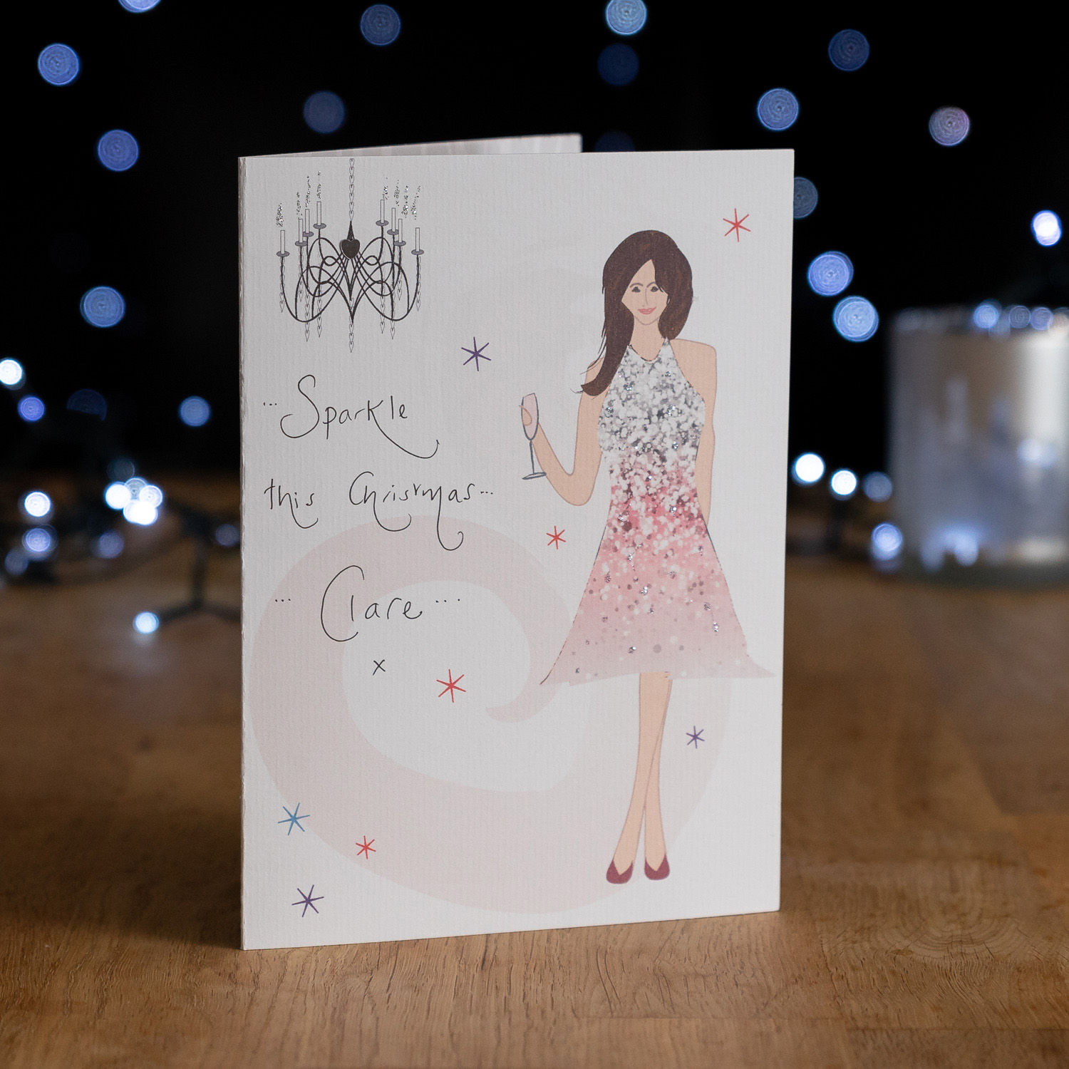 Christmas Party Dress Design