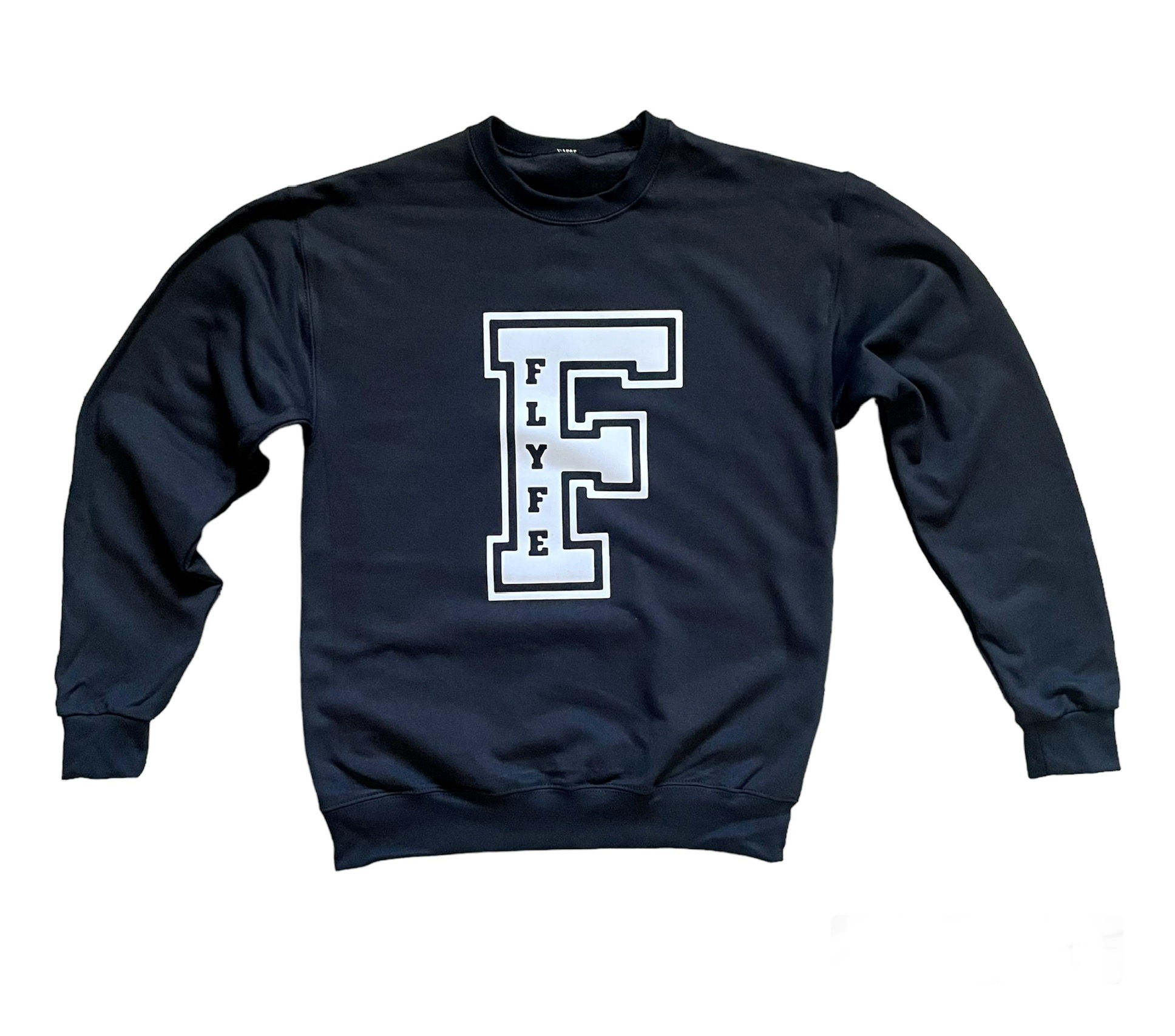 FLYFE “ Varsity F” Crew