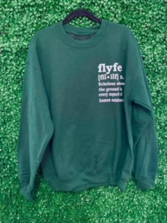 Thumbnail: FLYFE  " KTM" Crew