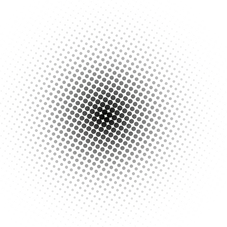 Circle of Dots