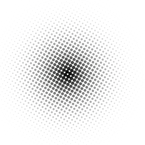 Circle of Dots