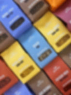 pasta di alta qualità italiana