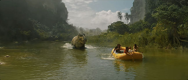 Atualizações paleontológicas do Tiranossauro rex