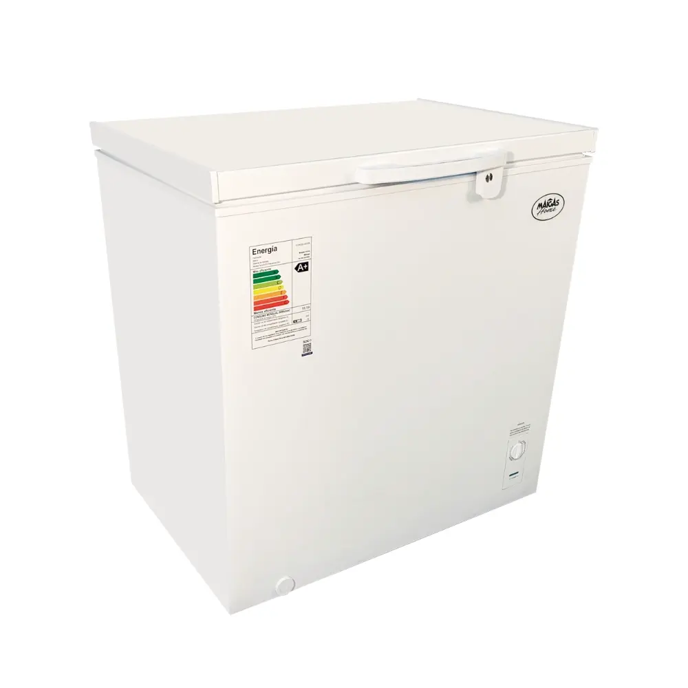 FREEZER 203 LTS 	MAIGAS 	HS-259C