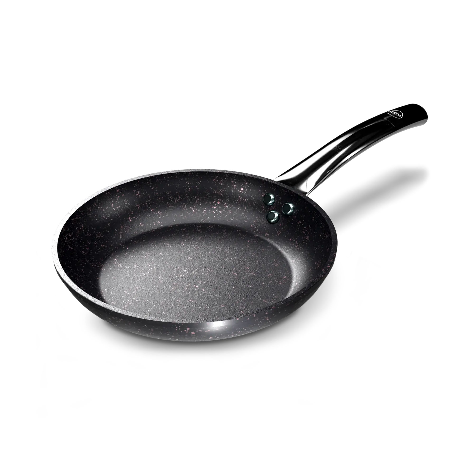 SARTEN ALUMINIO FORJADO 26CM 	WENS	POMPEI