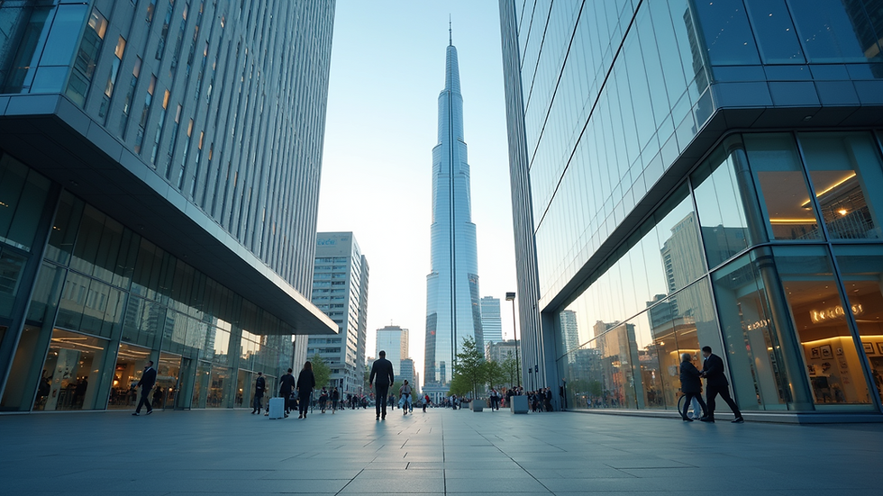 Innovative Strategies for Success in Today's Market