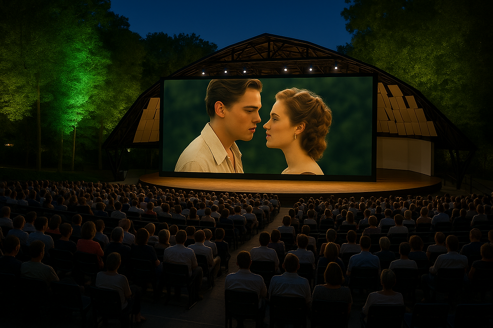 Projection en plein air à l'amphithéâtre.png