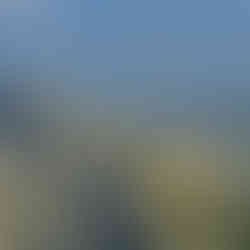 Croix sommet Montagne Sainte-victoire vue aérienne