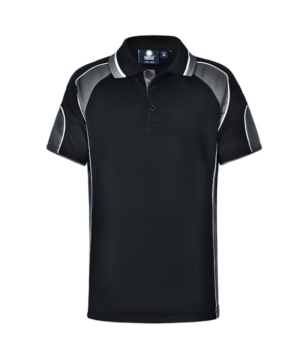 WINNING SPIRIT - Kids Alliance Polo Shirt