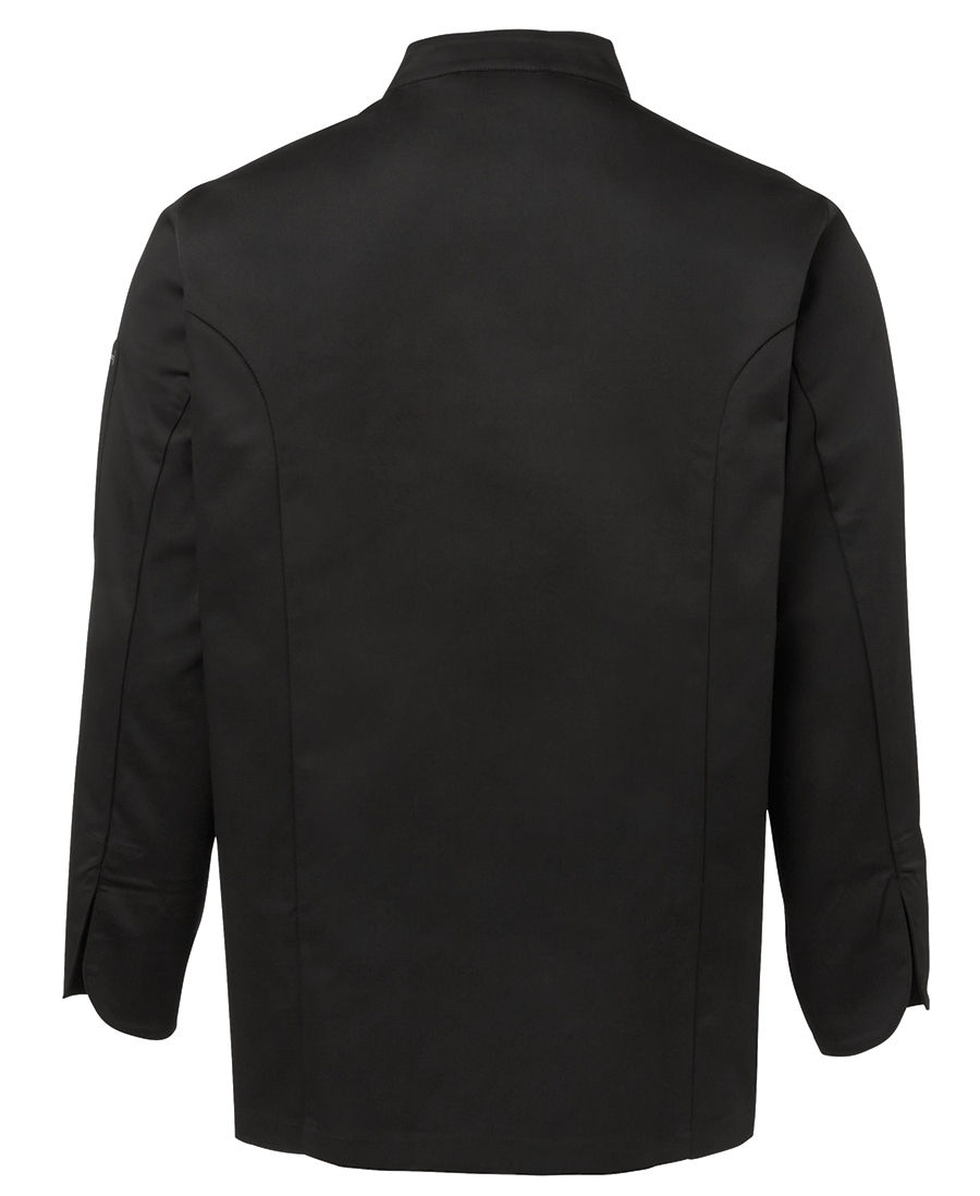 Thumbnail: JB's - L/S Chefs Jacket