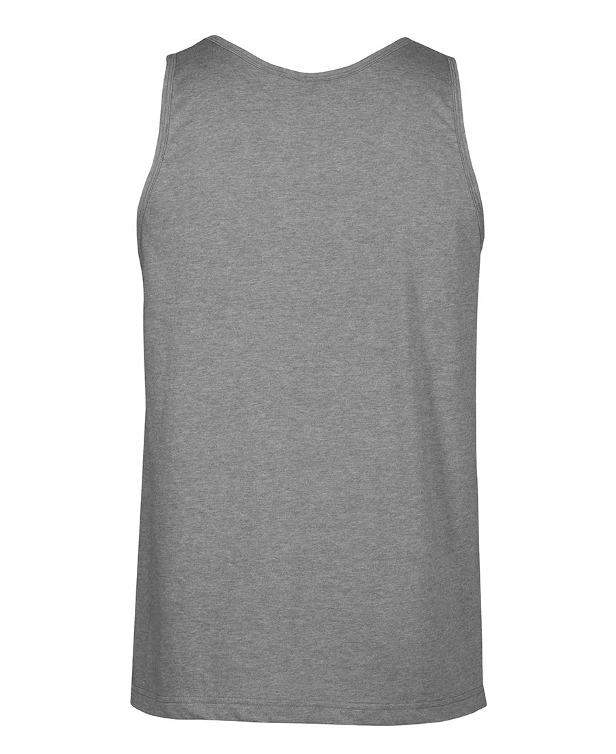 Thumbnail: Grey tank top