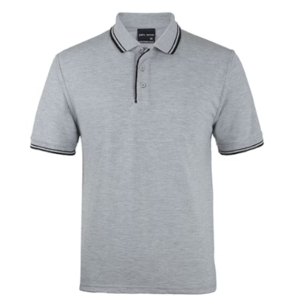 JB's - Contrast Polo