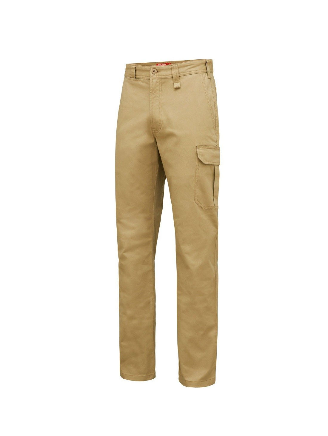 HARD YAKKA - Core Relaxed Fit Stretch Cargo Work Pant