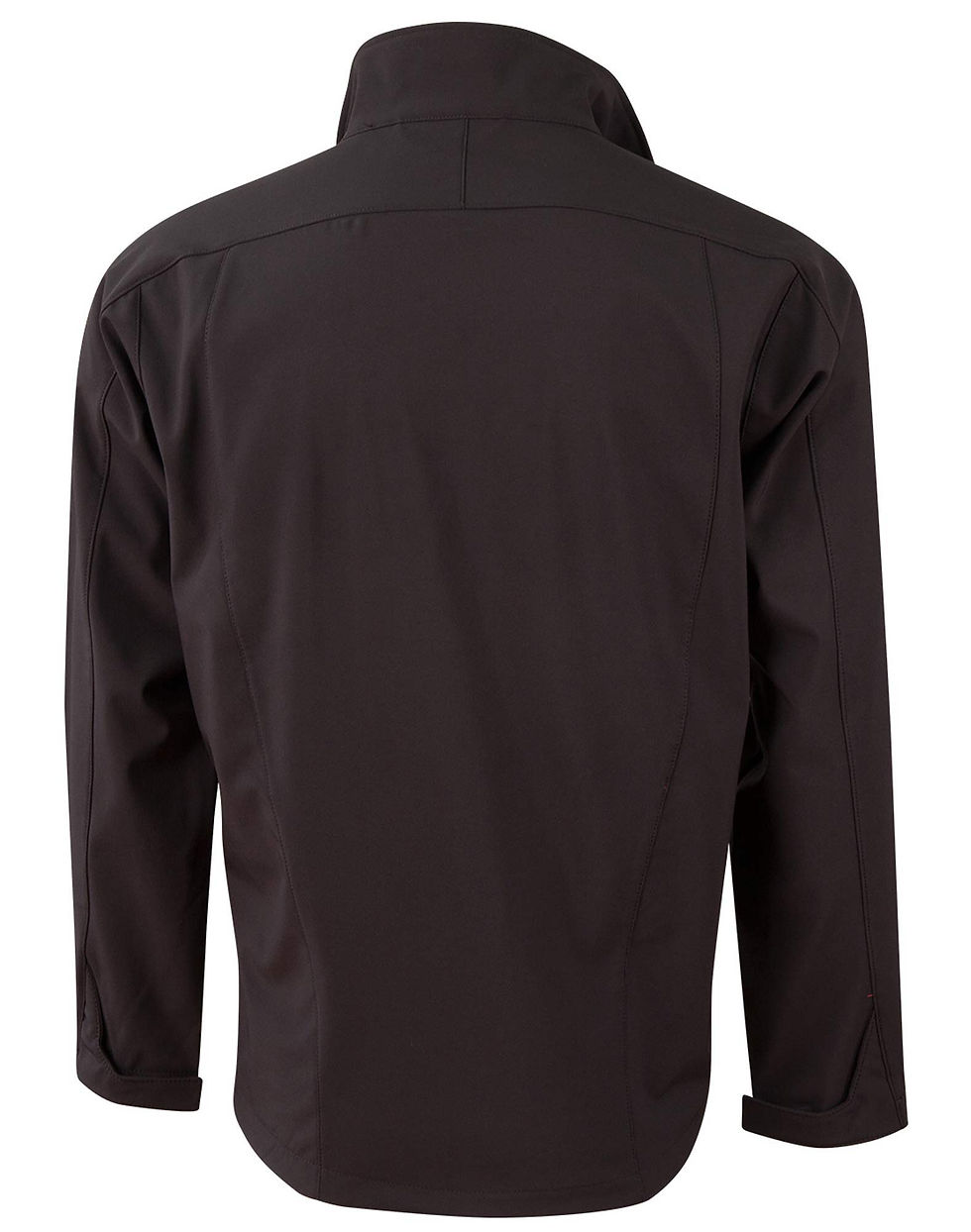 Thumbnail: WINNING SPIRIT - Men's Rosewall Soft Shell Jacket