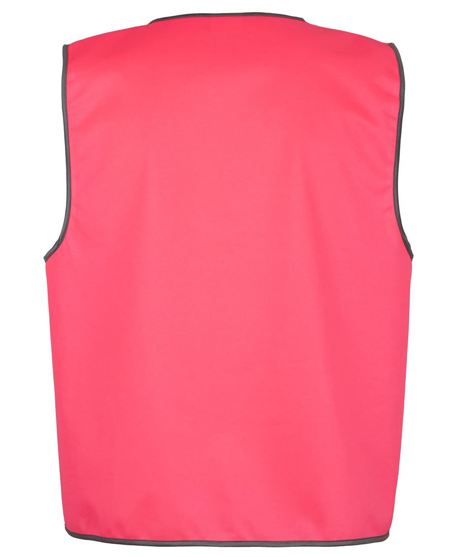Thumbnail: Hi Vis vest, back view