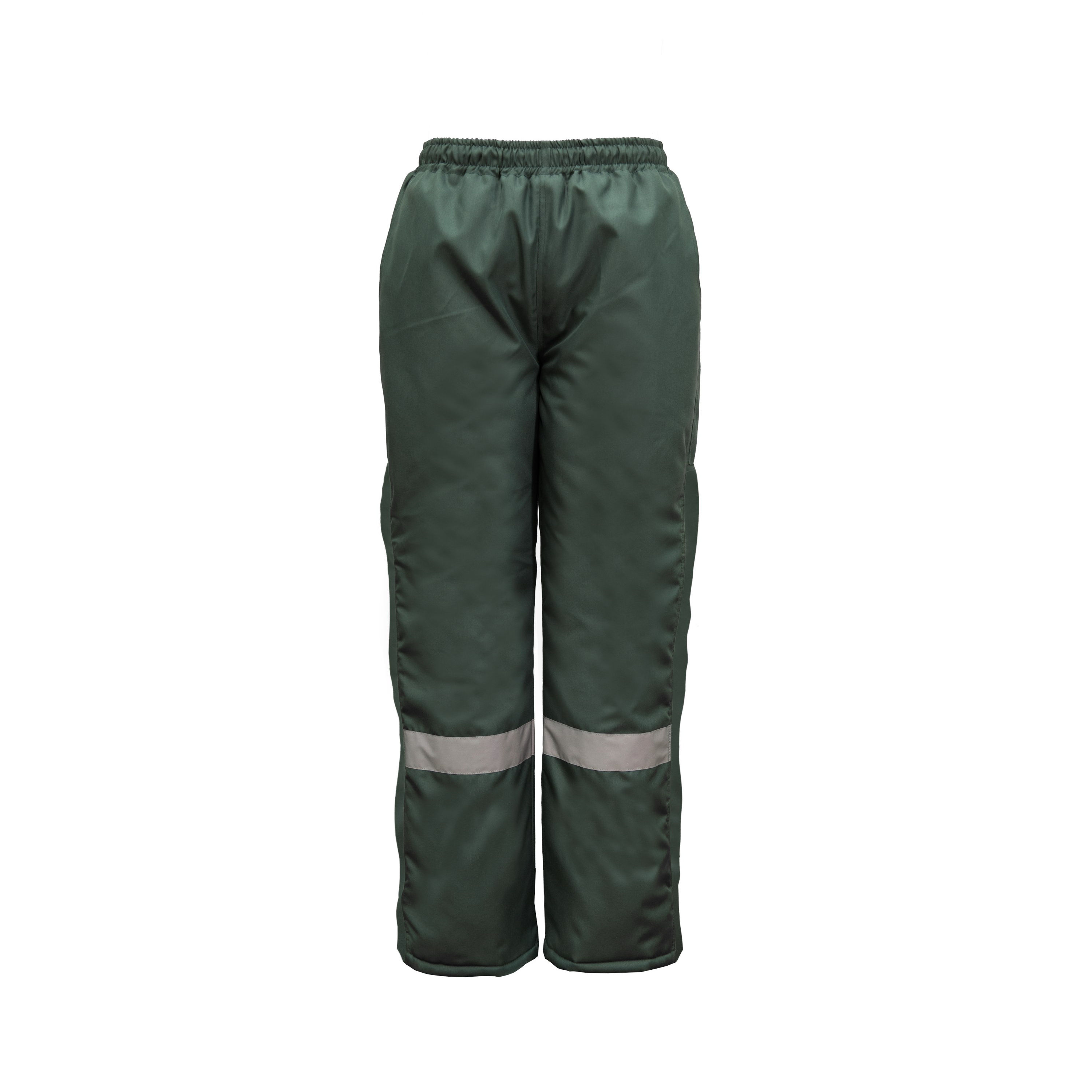 WORK CRAFT - Reflective Freezer Pants