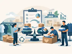 How to Manage Uniform Stock Without Waste
