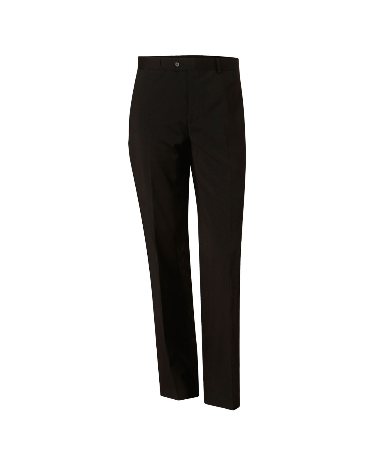 BENCHMARK - Men's Poly/Viscose Stretch Pants Flexi Waist