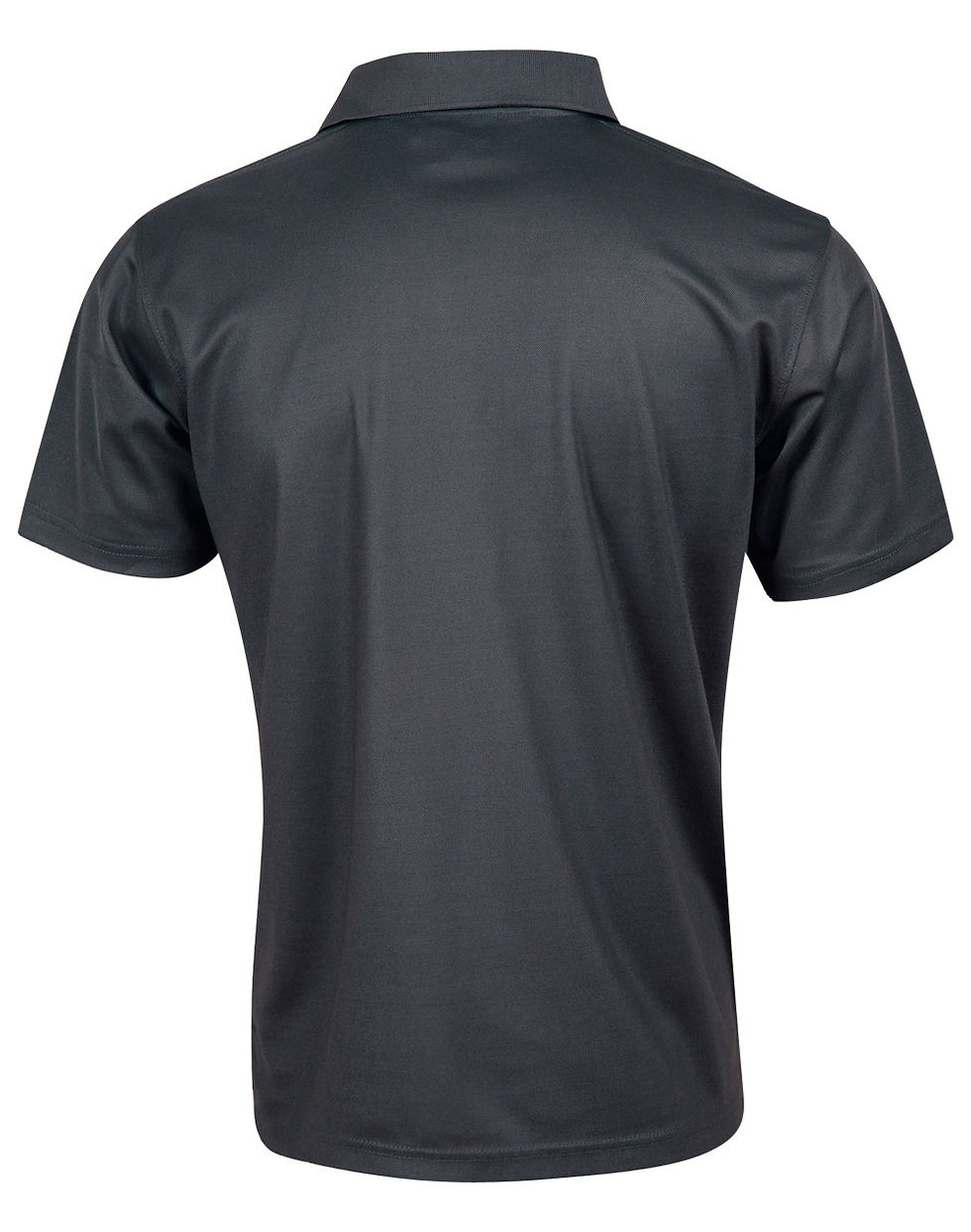 Thumbnail: Men's Verve Polo, back view
