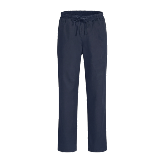 MEDI 8 - Unisex Scrubs Pants With Pockets