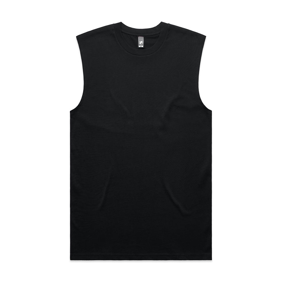 Thumbnail: AS COLOUR - Classic Tank