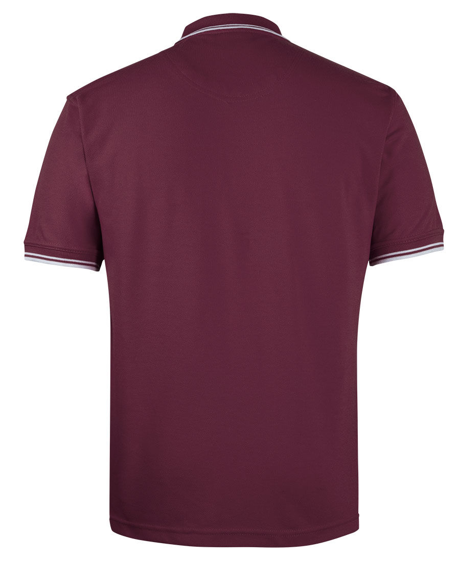 Thumbnail: JB's - Contrast Polo