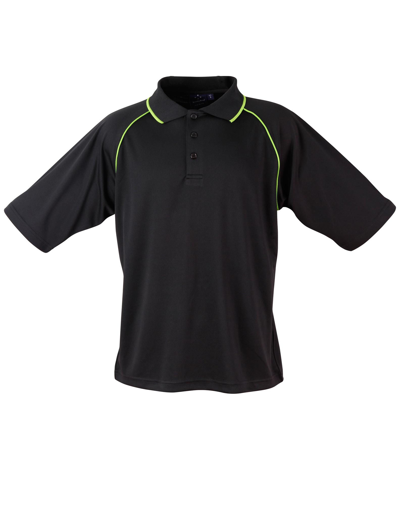 WINNING SPIRIT - Men's Champion Polo Shirt