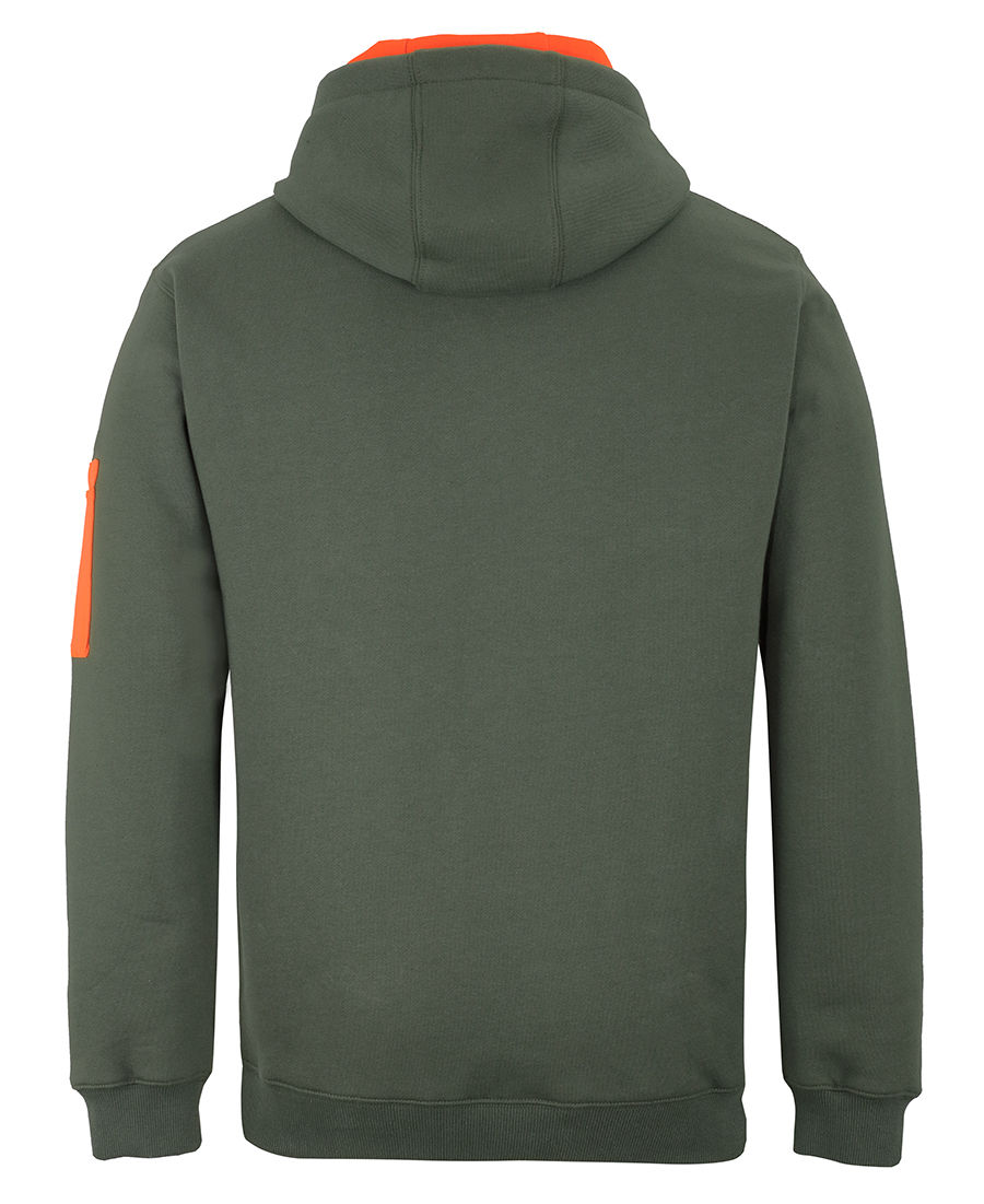 Thumbnail: JB's - 350 Premium Trade Hoodie