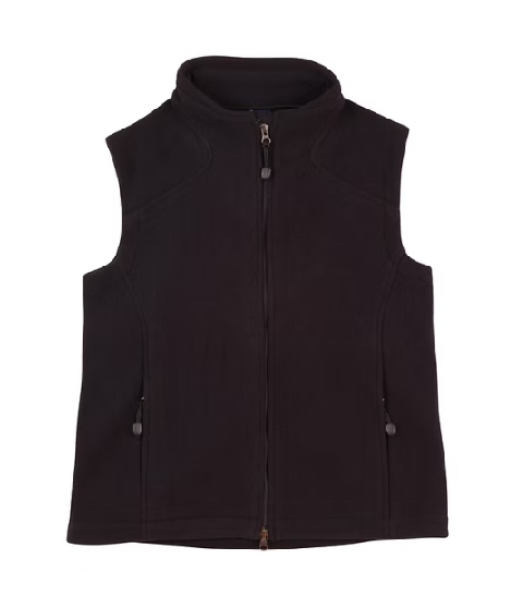 WINNING SPIRIT - Women's Diamond Fleece Vest