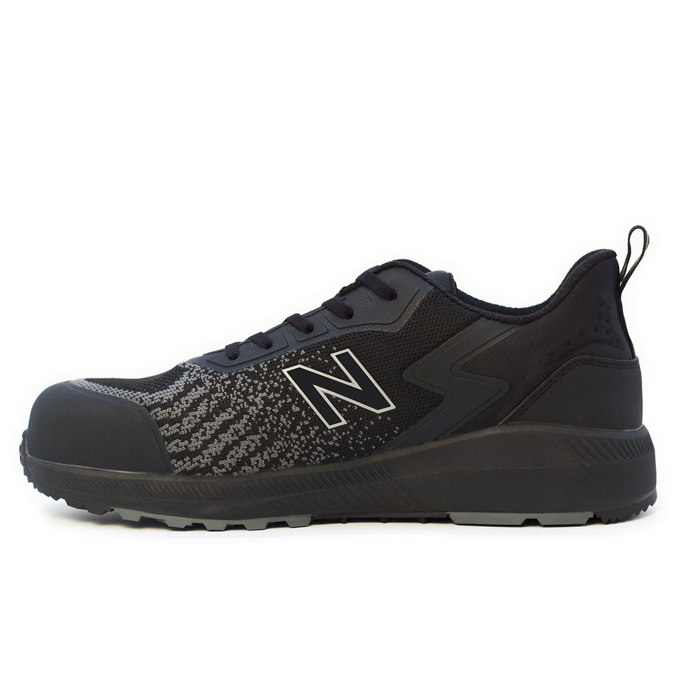 Thumbnail: NEW BALANCE - Speedware Composite Toe