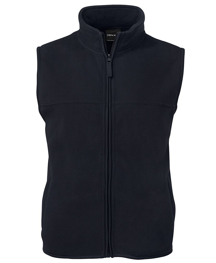 Thumbnail: JB's - Polar Fleece Vest
