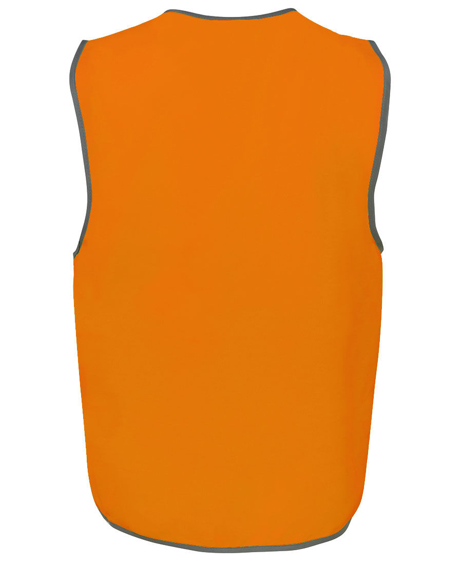 Thumbnail: Orange Hi Vis vest
