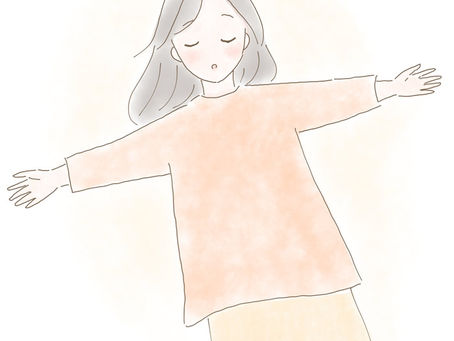 Causes of lack of motivation and how to improve them | Relieve brain fatigue with a head massage in Nihonbashi, Tokyo