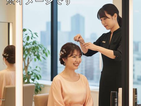 Refresh Your Head and Style Before Any Special Occasion