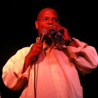 How Stand-Up Comedy Became an Allegory for My Career