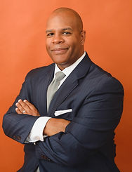 Official Headshot