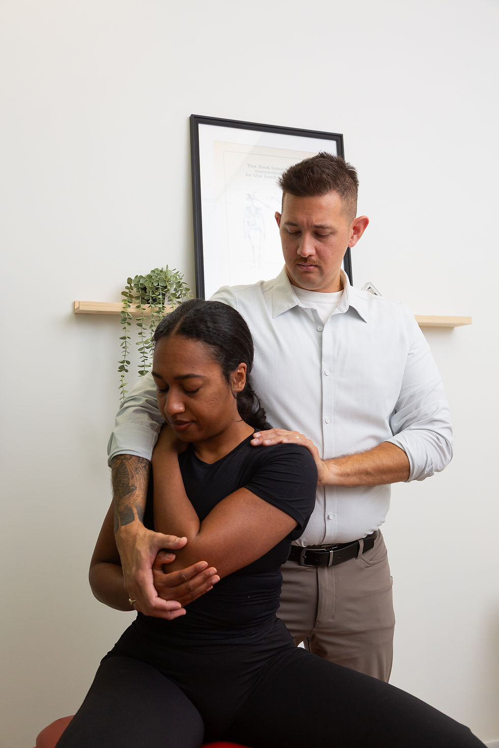 Why Your Back Hurts When You Wake Up — And What It Actually Means
