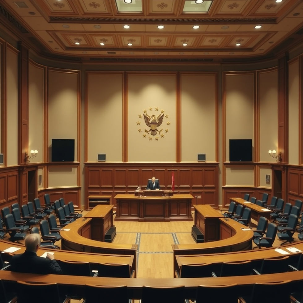 Initiating Litigation Against Data Furnishers: Navigating the Complex Path to Justice