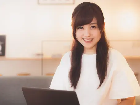 【チャットレディで働くことのメリット!】