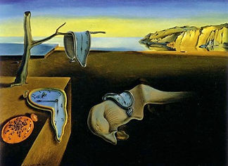 Salvador_Dali_La_persistance_de_la_mémoi
