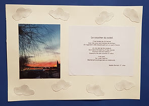 Le coucher de soleil -Bernard M.jpg