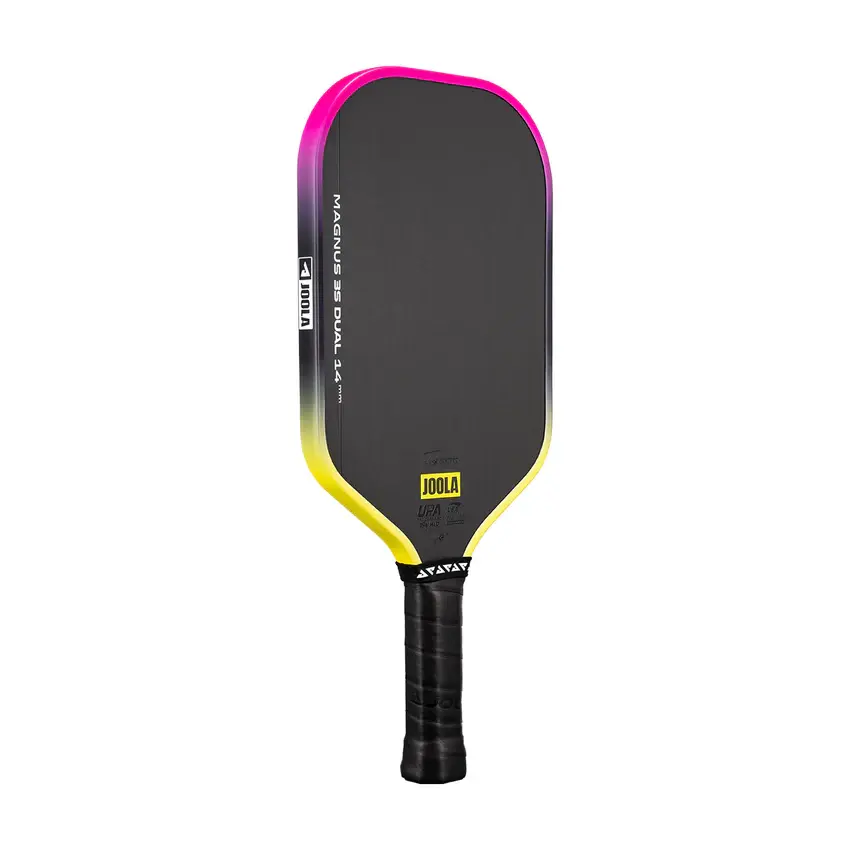 Thumbnail: JOOLA Magnus 3S Dual 14mm Pickleball Paddle
