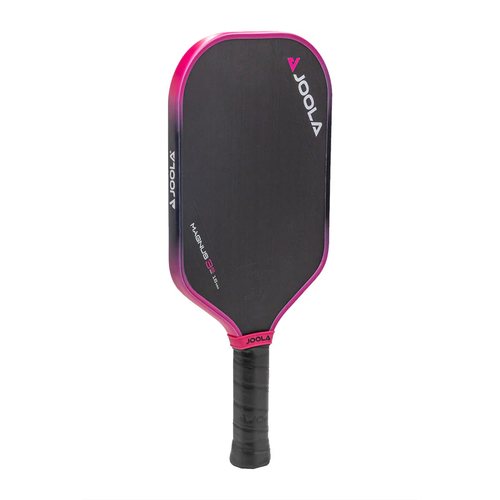 [本物]JOOLA Tyson McGuffin 16mm ピックルボールパドル JOOLA TYSON MCGUFFIN MAGNUS 3S 16MM PICKLEBALL PADDLE | PB Impact Zone