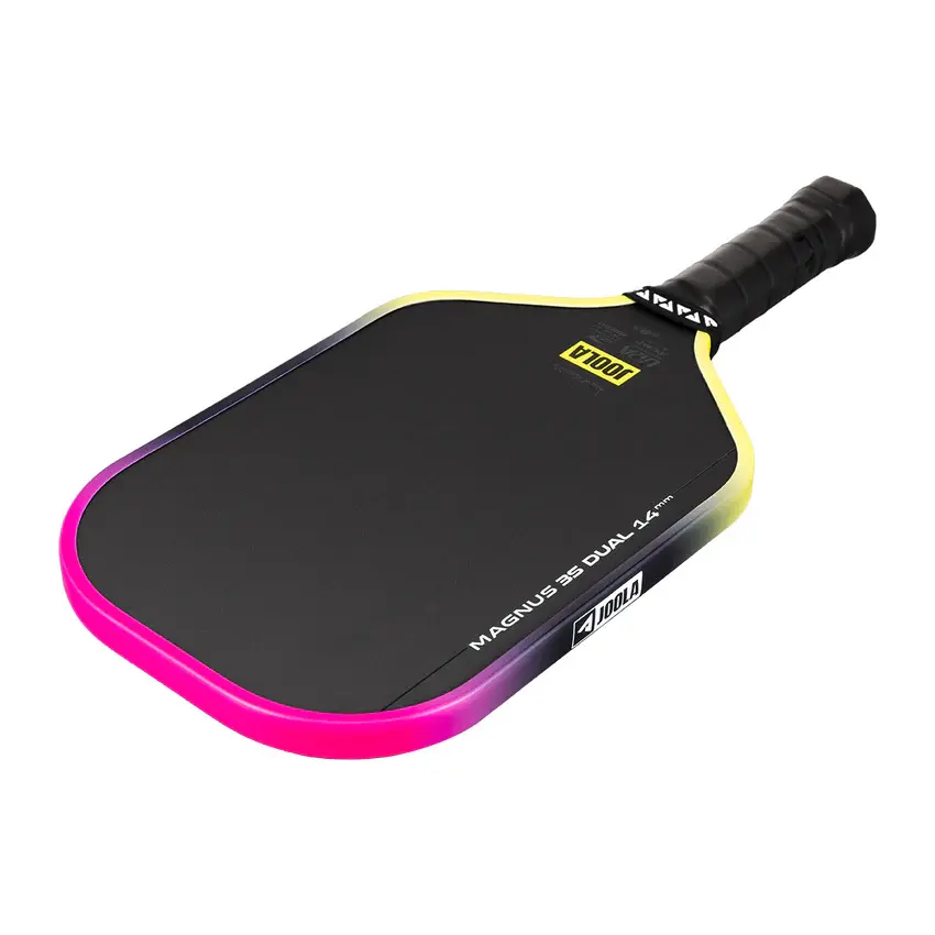 Thumbnail: JOOLA Magnus 3S Dual 14mm Pickleball Paddle