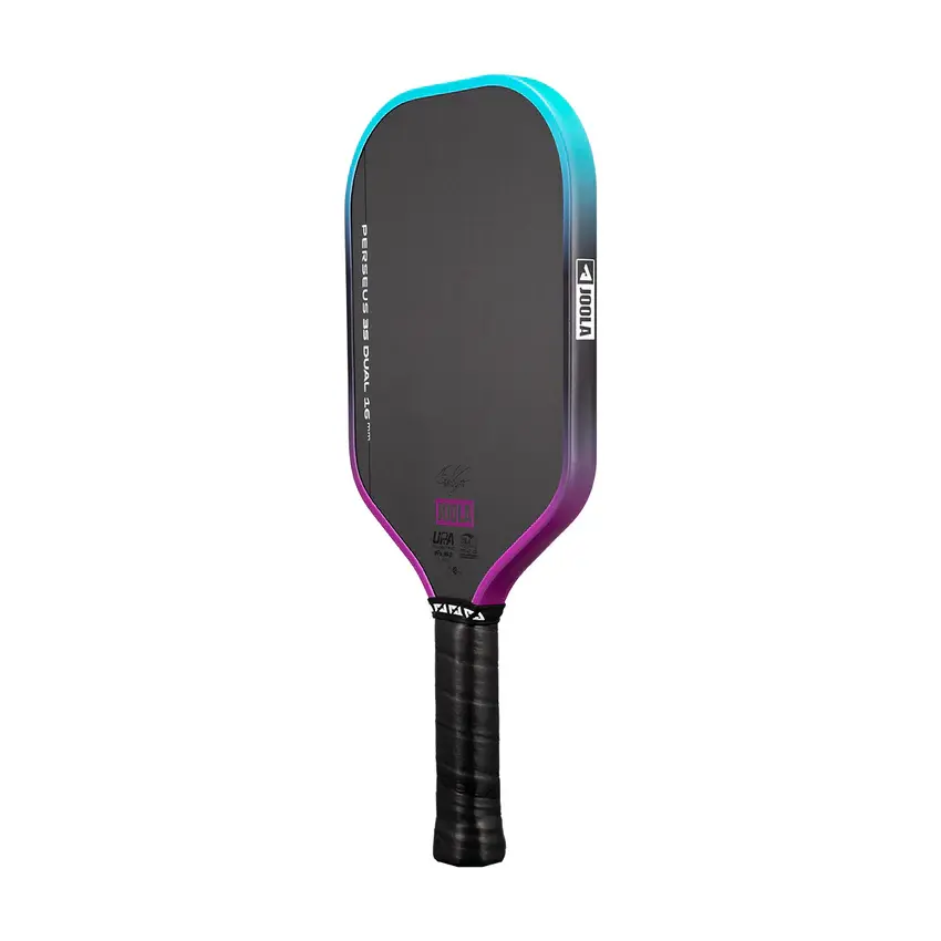 Thumbnail: JOOLA Perseus 3S Dual 16mm Pickleball Paddle