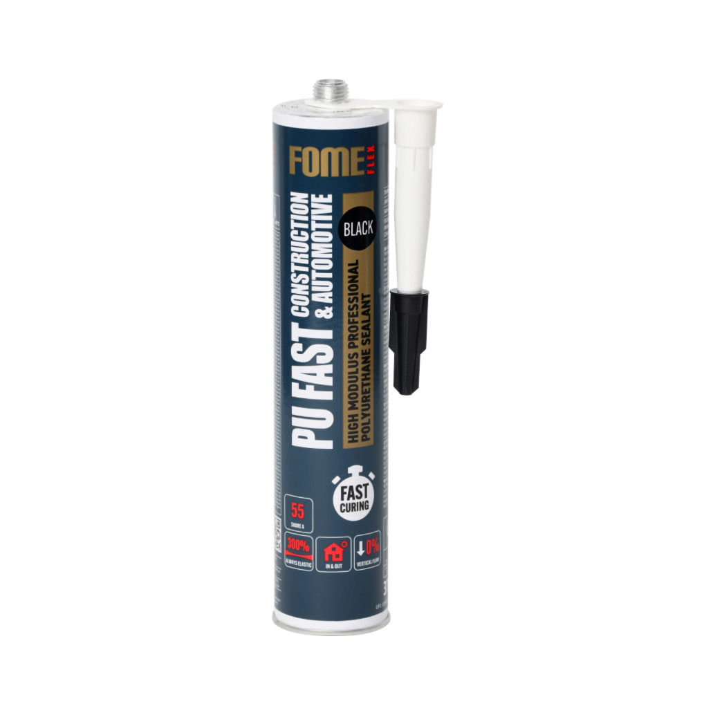 FOME FLEX PU FAST HM CONSTRUCTION & AUTOMOTIVE,