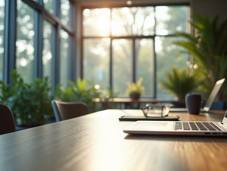 Transform Your Business Development for Maximum Impact